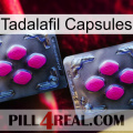 Tadalafil Capsules 01